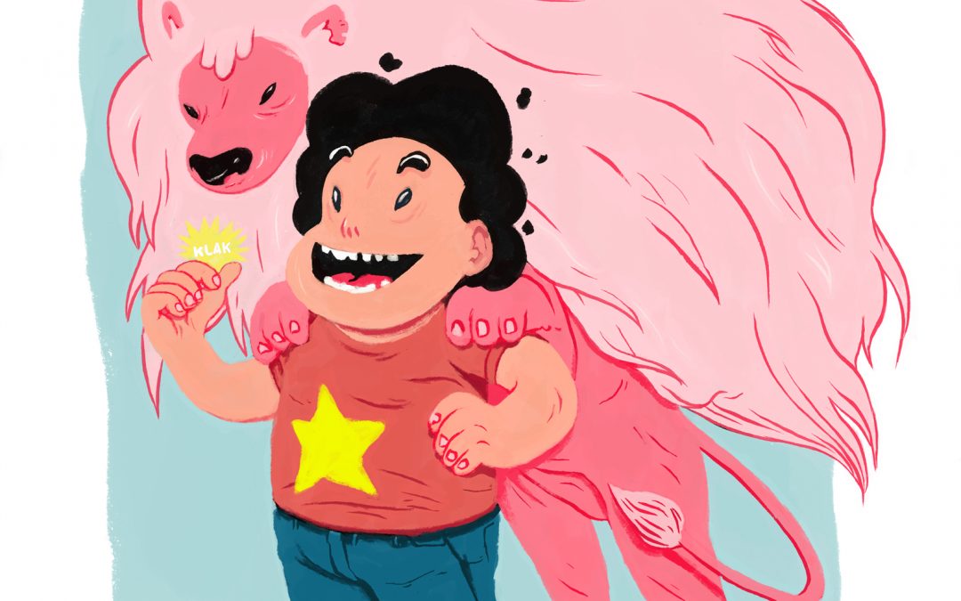 Steven Universe